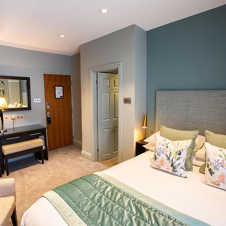Hogarths Hotel Solihull Ngoại thất bức ảnh