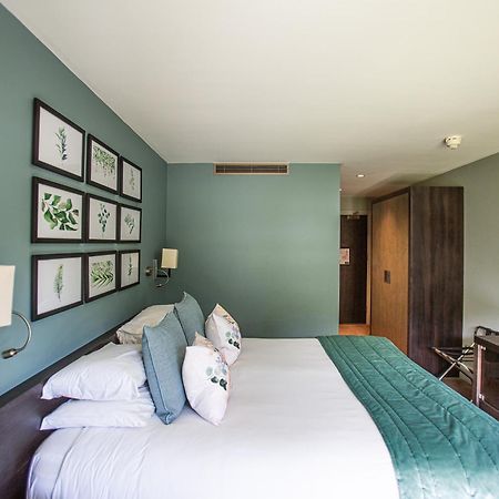 Hogarths Hotel Solihull Ngoại thất bức ảnh