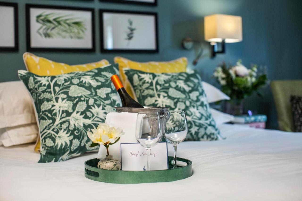 Hogarths Hotel Solihull Ngoại thất bức ảnh