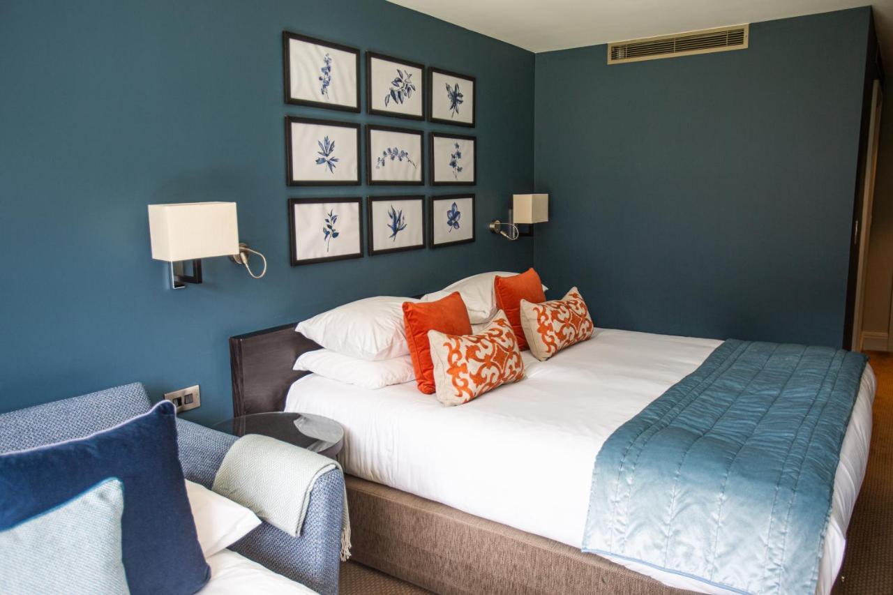 Hogarths Hotel Solihull Ngoại thất bức ảnh