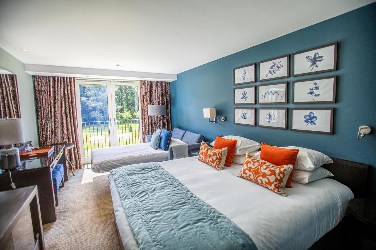 Hogarths Hotel Solihull Ngoại thất bức ảnh