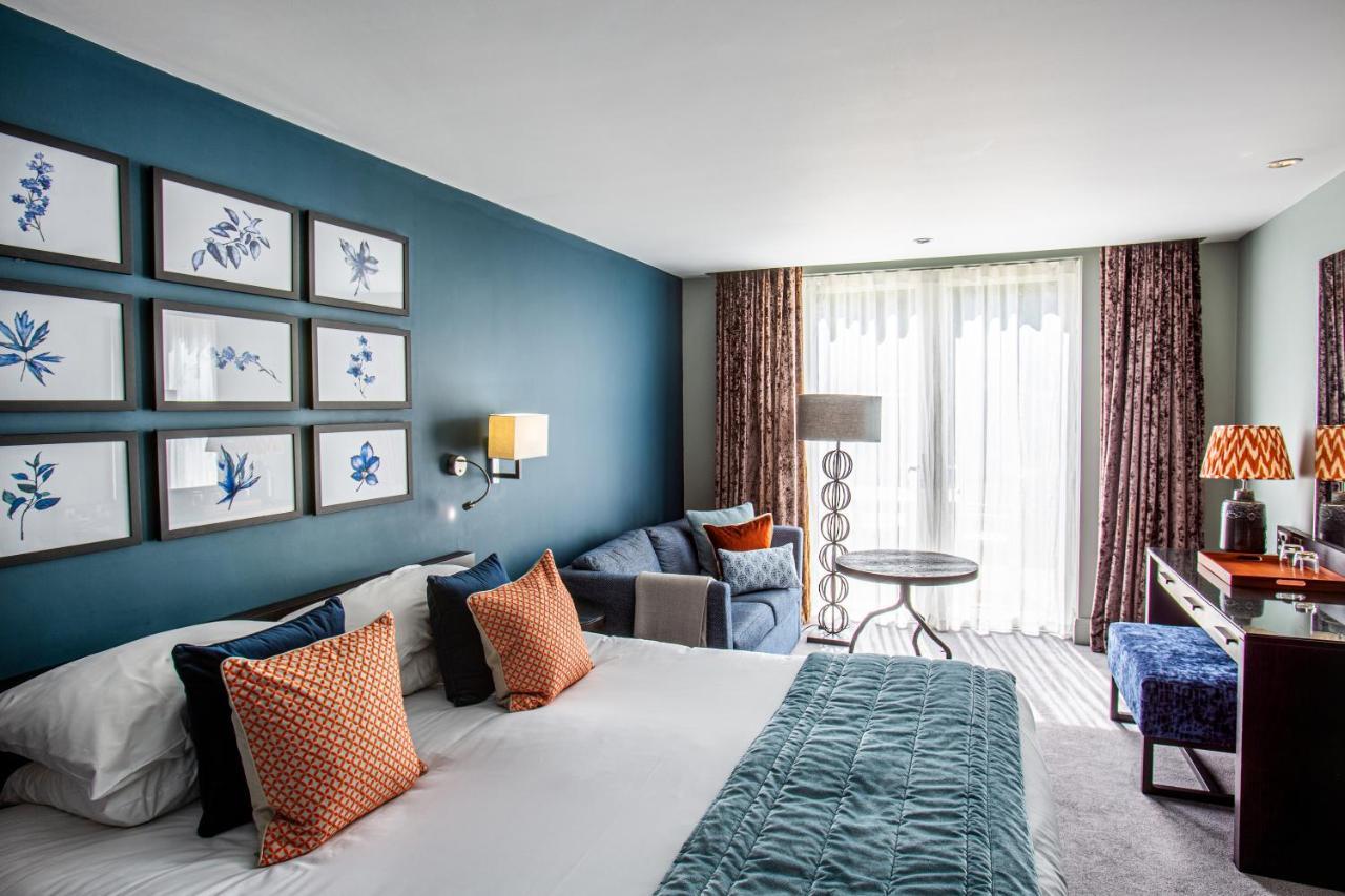 Hogarths Hotel Solihull Ngoại thất bức ảnh
