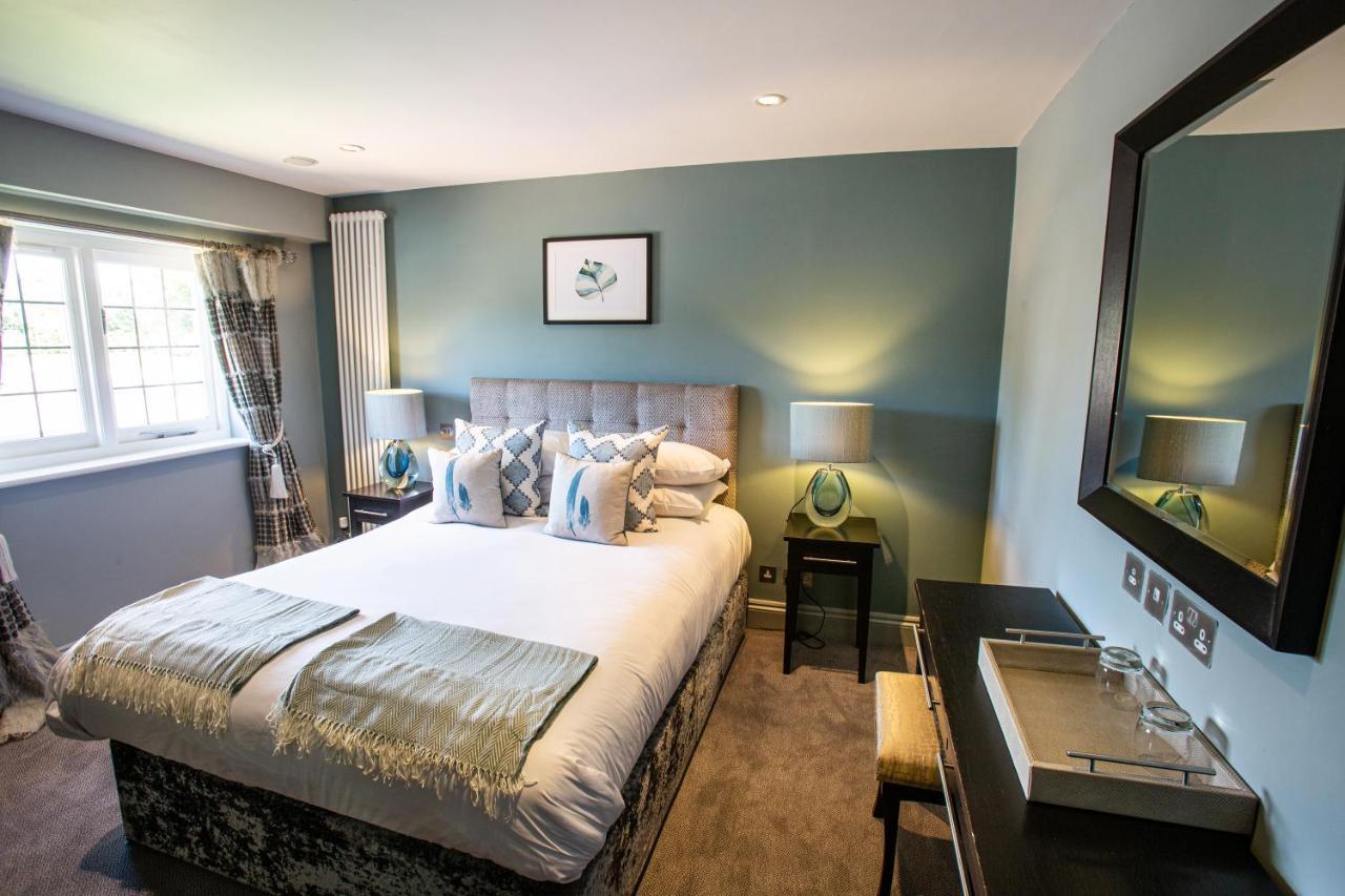 Hogarths Hotel Solihull Ngoại thất bức ảnh