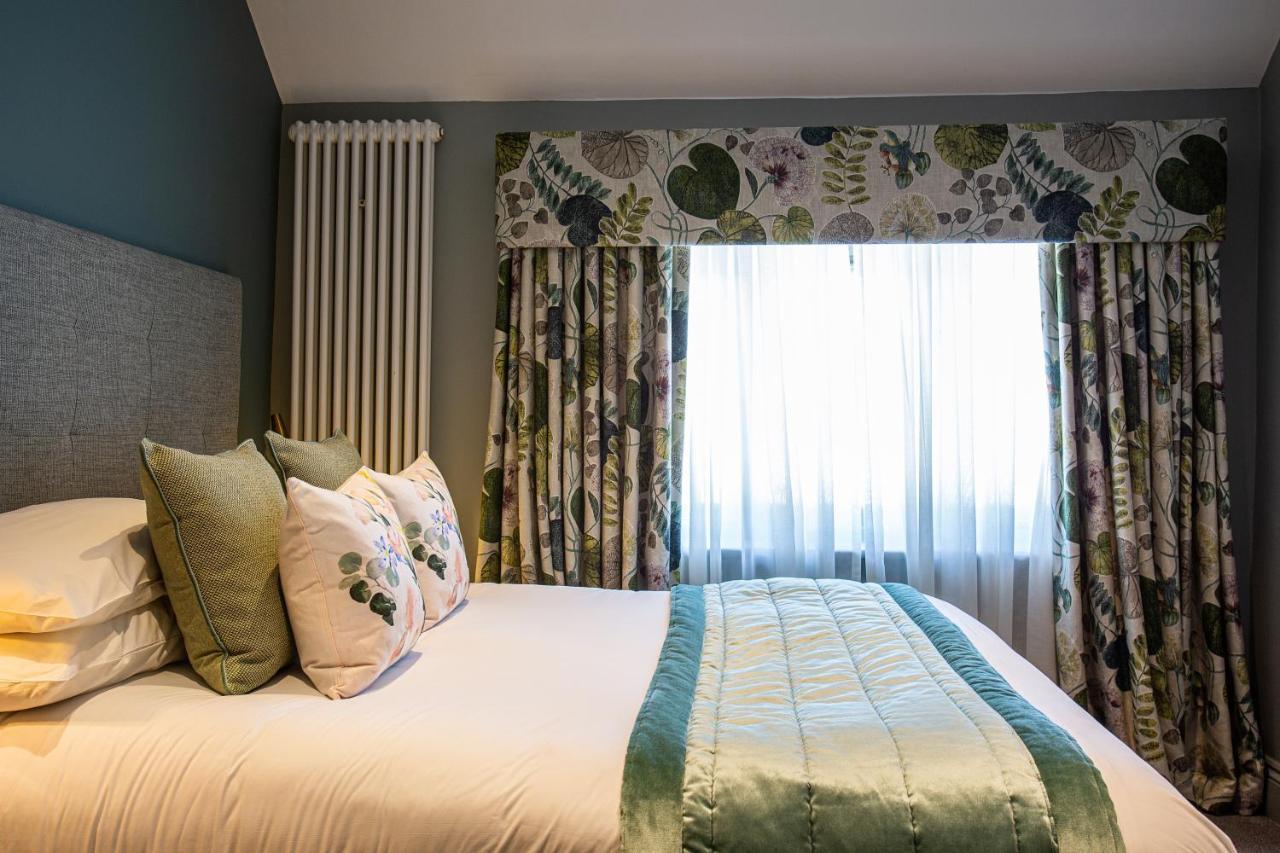 Hogarths Hotel Solihull Ngoại thất bức ảnh
