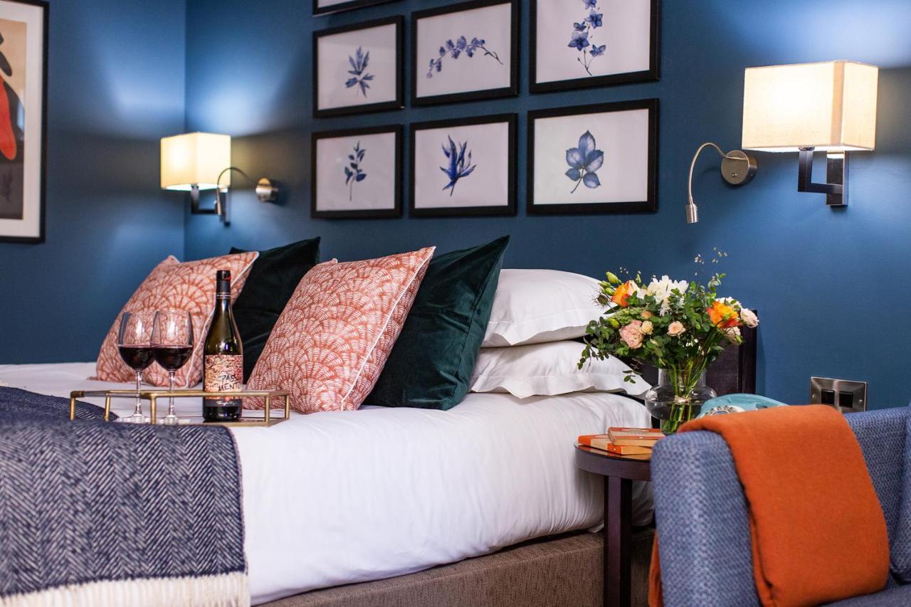 Hogarths Hotel Solihull Ngoại thất bức ảnh
