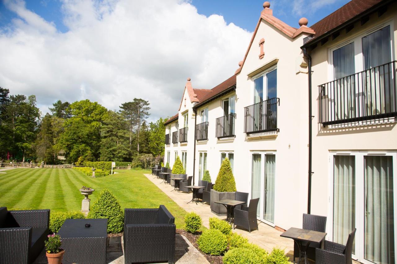 Hogarths Hotel Solihull Ngoại thất bức ảnh