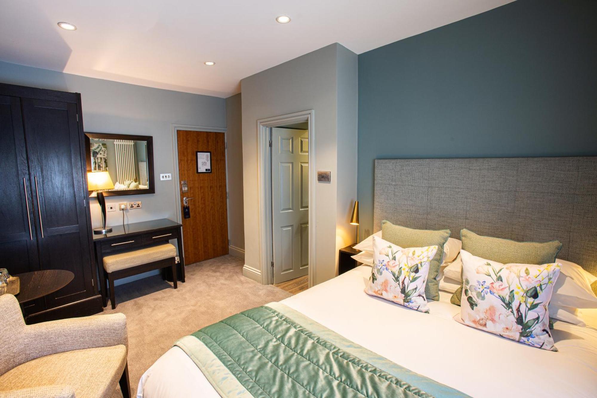 Hogarths Hotel Solihull Ngoại thất bức ảnh