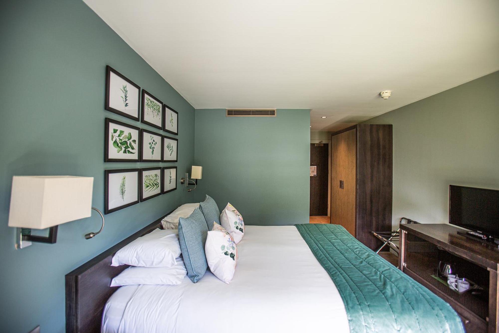 Hogarths Hotel Solihull Ngoại thất bức ảnh
