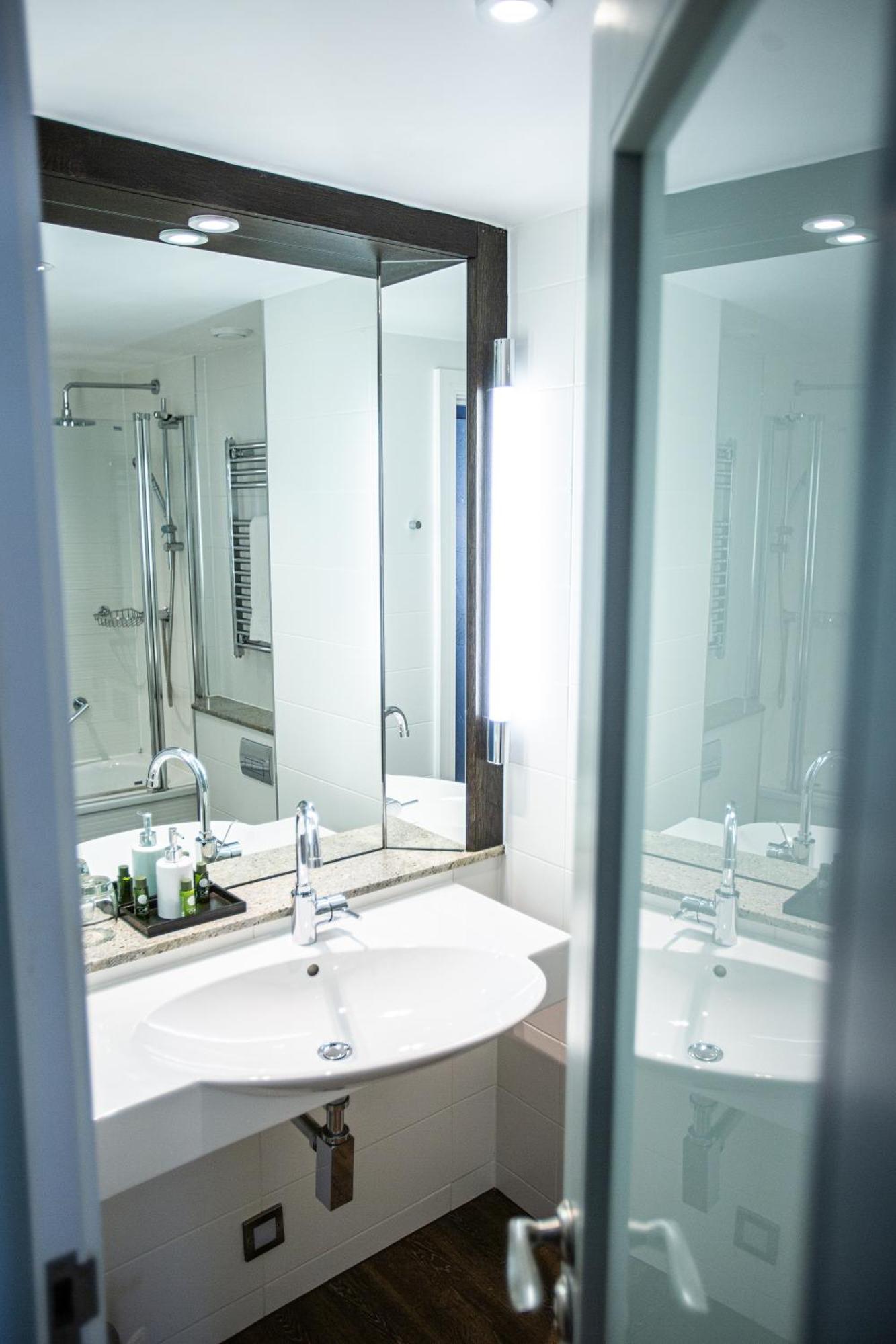 Hogarths Hotel Solihull Ngoại thất bức ảnh