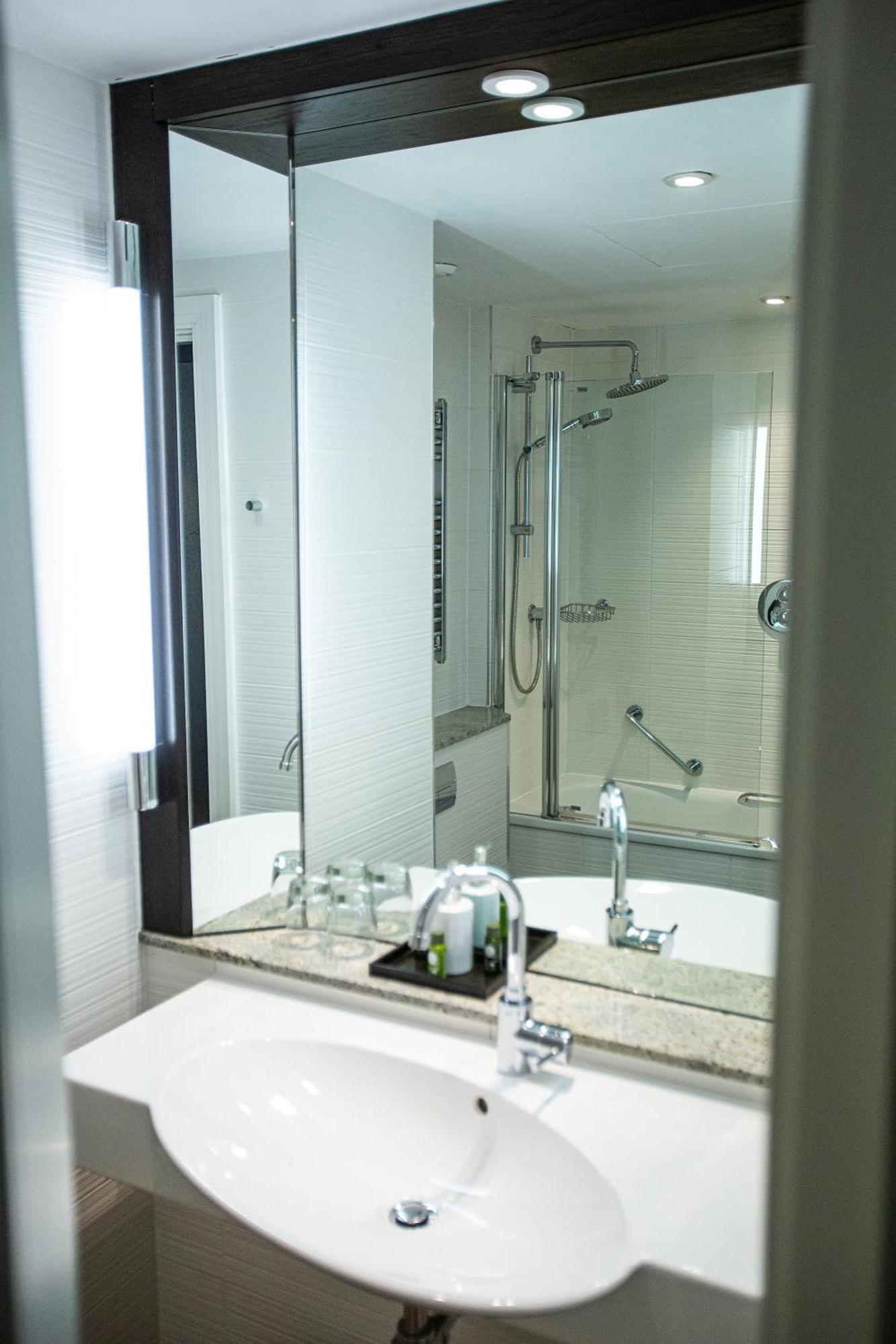 Hogarths Hotel Solihull Ngoại thất bức ảnh