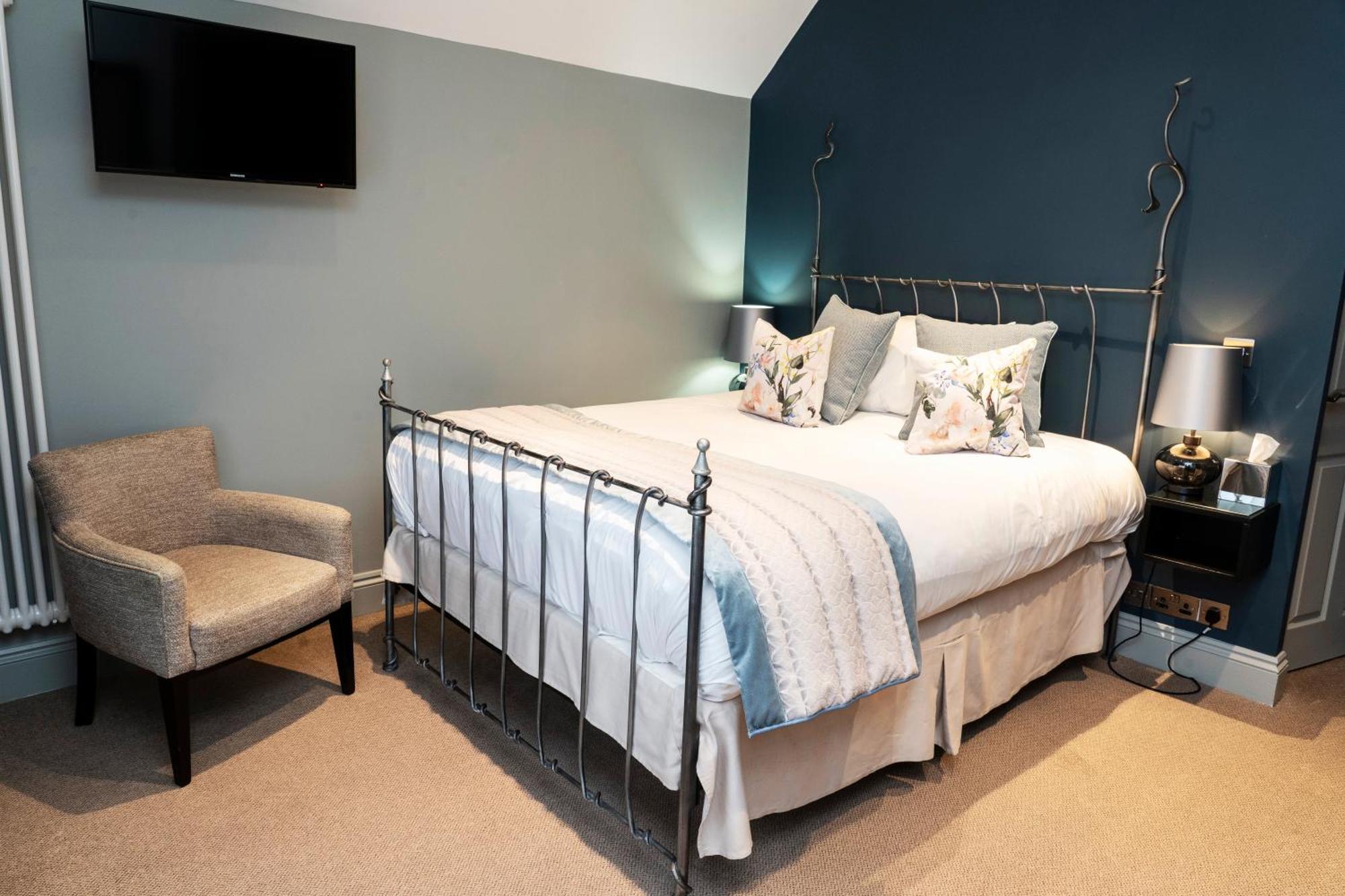Hogarths Hotel Solihull Ngoại thất bức ảnh