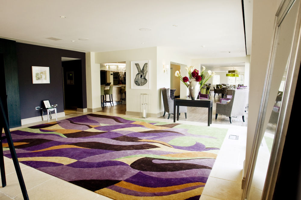 Hogarths Hotel Solihull Ngoại thất bức ảnh