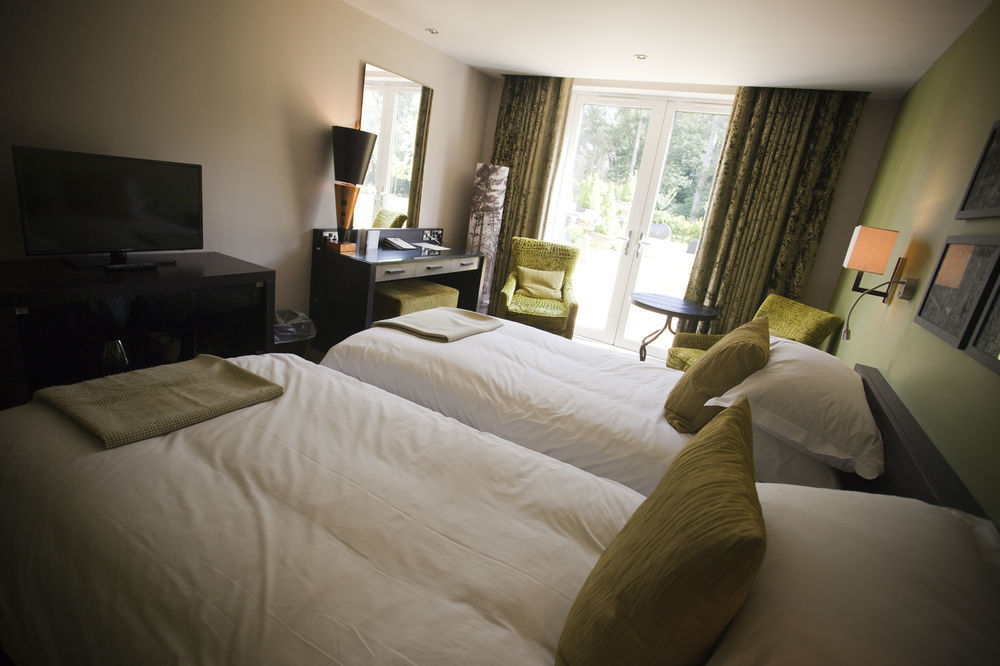 Hogarths Hotel Solihull Ngoại thất bức ảnh