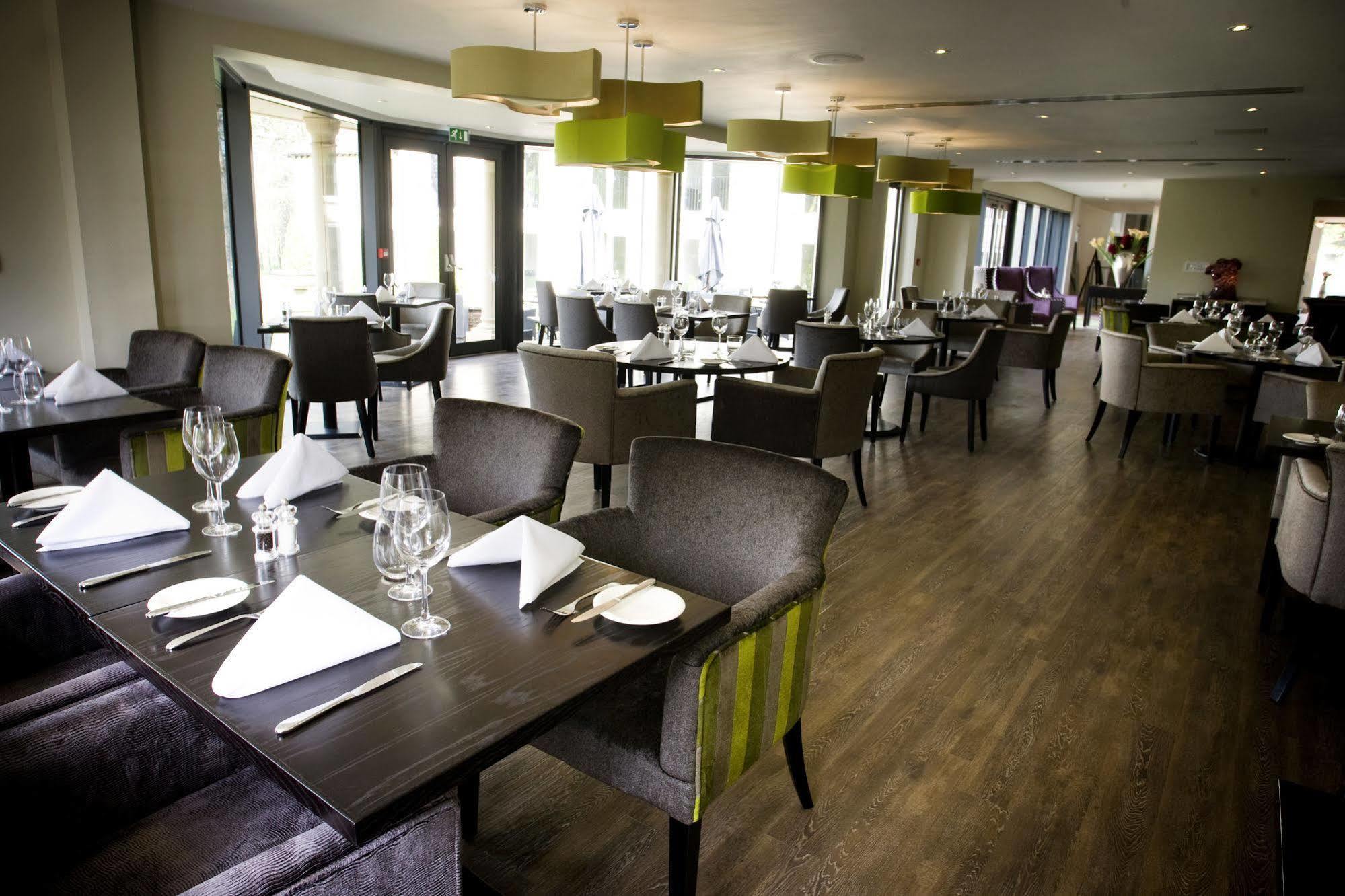 Hogarths Hotel Solihull Ngoại thất bức ảnh