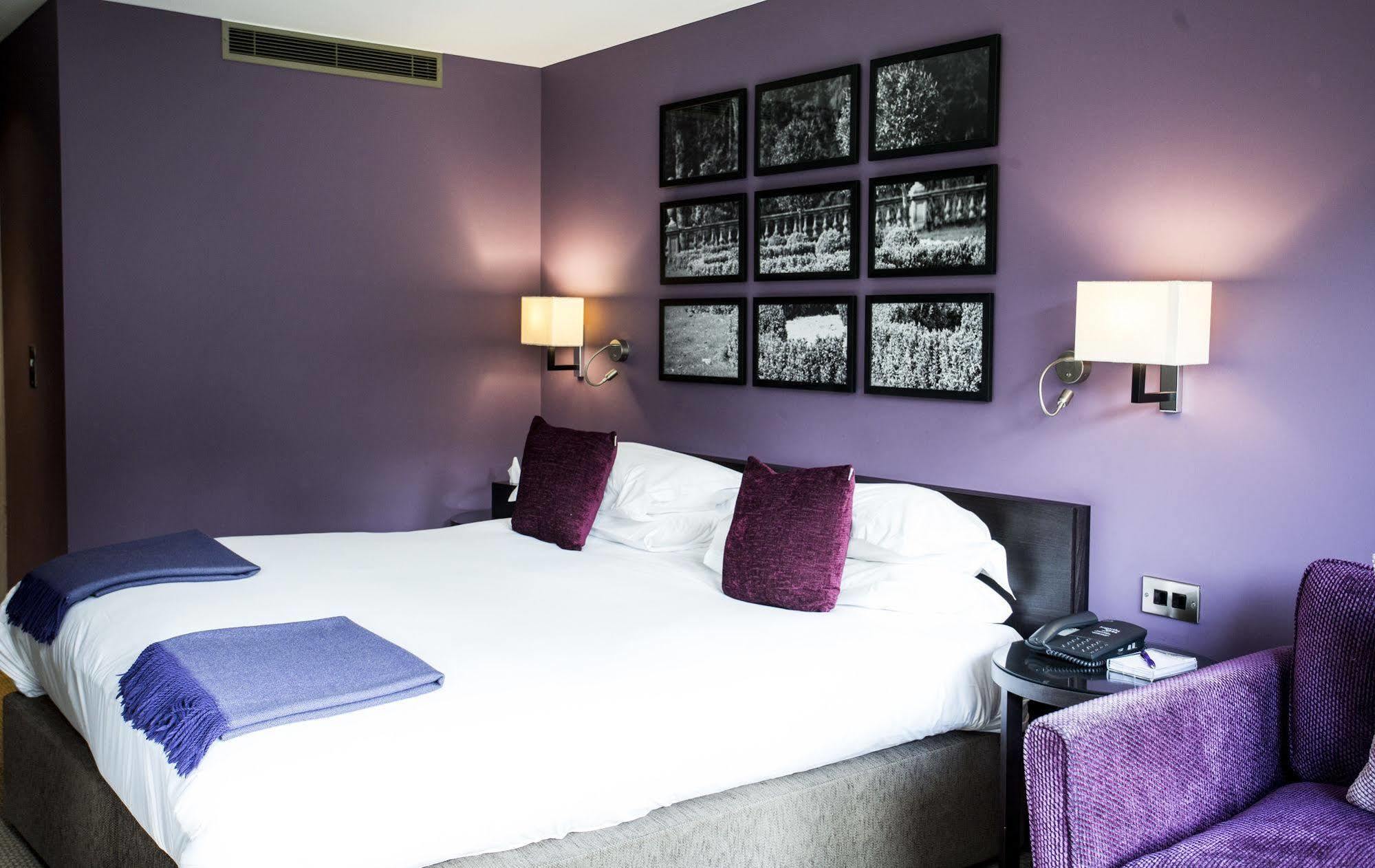 Hogarths Hotel Solihull Ngoại thất bức ảnh