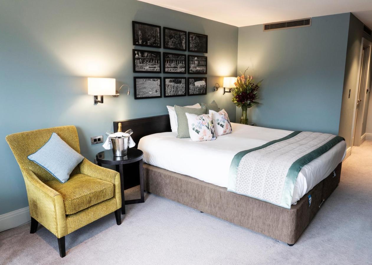 Hogarths Hotel Solihull Ngoại thất bức ảnh
